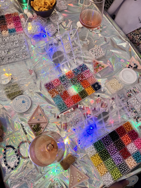 Chräleli, Prosecco & Chaschno Liebi – ein Rückblick 🥂